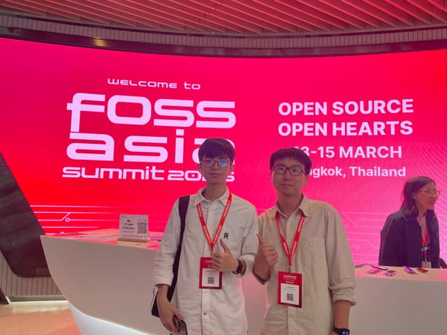 Blog of March 2025