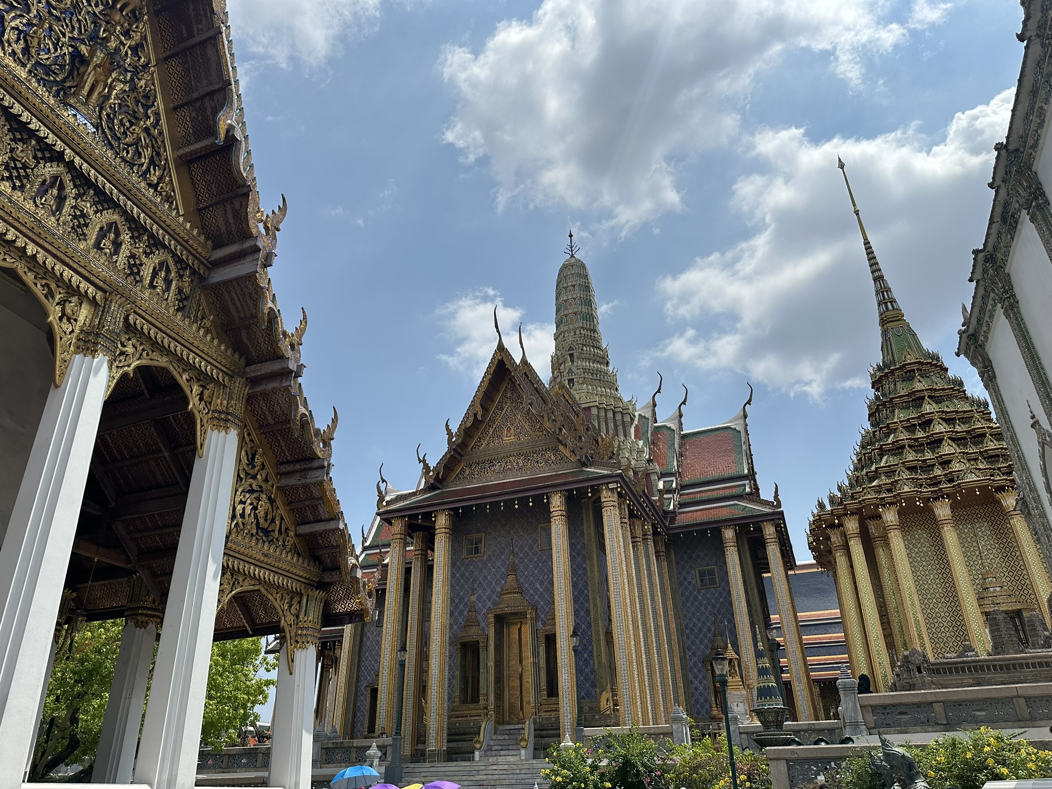Grand Palace