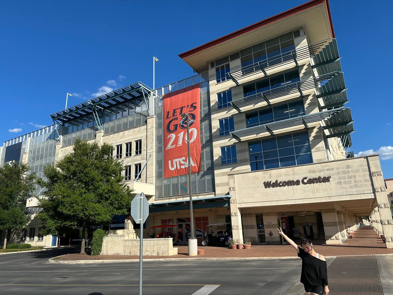 Me at FOSSASIA Summit 2025
